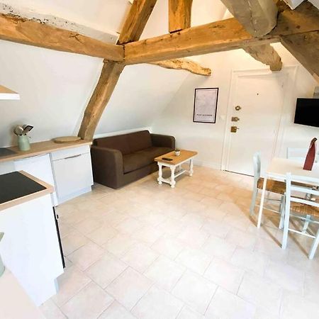 L'Appartement De La Risle Pont-Audemer Εξωτερικό φωτογραφία